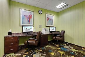 Hampton Inn & Suites Adairsville-Calhoun Area