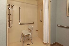 Hampton Inn & Suites Adairsville-Calhoun Area