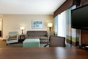 Hampton Inn & Suites Adairsville-Calhoun Area