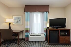 Hampton Inn & Suites Adairsville-Calhoun Area