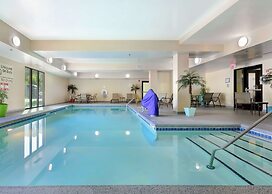 Hampton Inn & Suites Adairsville-Calhoun Area