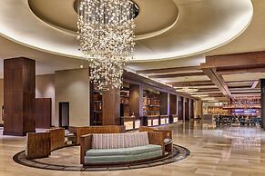 Omni Nashville Hotel