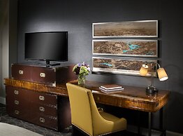 Omni Nashville Hotel