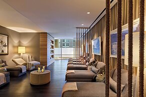 Omni Nashville Hotel