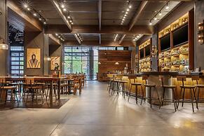 Omni Nashville Hotel