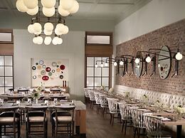 Omni Nashville Hotel