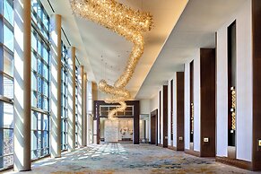Omni Nashville Hotel