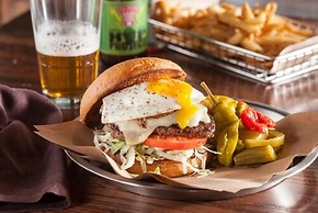 Omni Nashville Hotel