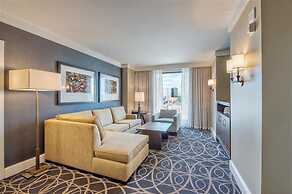 Omni Nashville Hotel