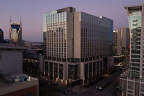 Omni Nashville Hotel