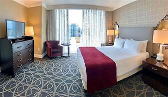 Omni Nashville Hotel