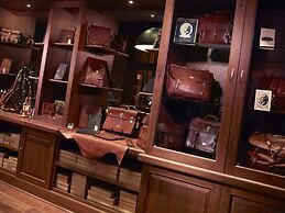 Omni Nashville Hotel