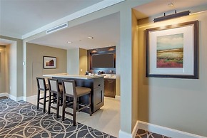 Omni Nashville Hotel