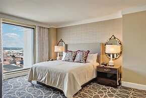 Omni Nashville Hotel