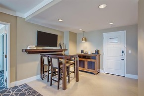 Omni Nashville Hotel