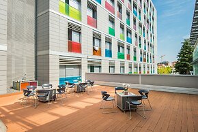 Camplus Bononia - Casa per Ferie