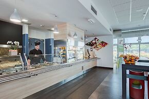 Camplus Bononia - Casa per Ferie