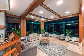 Hotel Laghetto Toscana