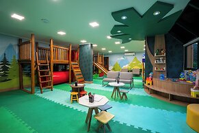 Hotel Laghetto Toscana