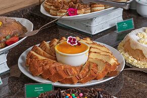 Hotel Laghetto Toscana