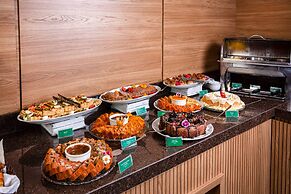 Hotel Laghetto Toscana