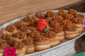 Hotel Laghetto Toscana