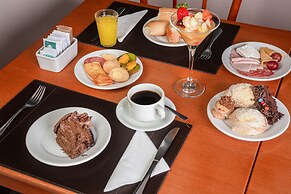 Hotel Laghetto Toscana