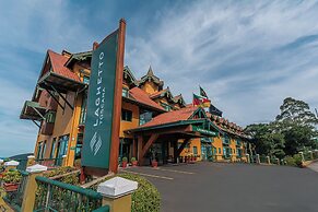 Hotel Laghetto Toscana