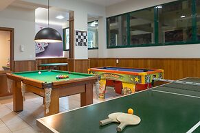 Hotel Laghetto Toscana