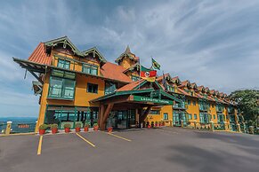 Hotel Laghetto Toscana