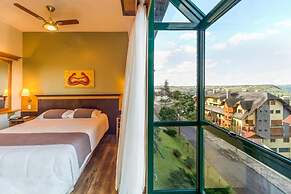 Hotel Laghetto Toscana