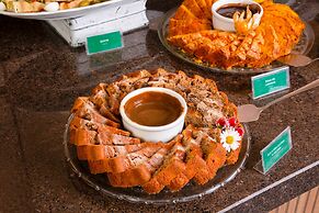 Hotel Laghetto Toscana