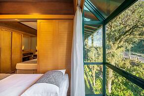 Hotel Laghetto Toscana