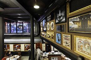 Hotel Leo Station et Annexes