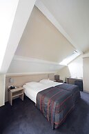 Hotel Leo Station et Annexes