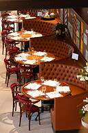Hotel Leo Station et Annexes