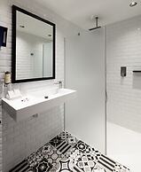 Hotel Leo Station et Annexes
