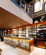 Hotel Leo Station et Annexes