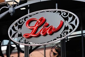 Hotel Leo Station et Annexes