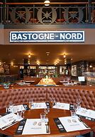 Hotel Leo Station et Annexes