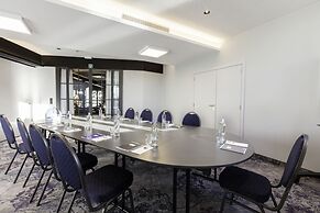 Hotel Leo Station et Annexes