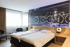 Hotel Leo Station et Annexes