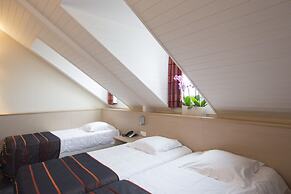 Hotel Leo Station et Annexes
