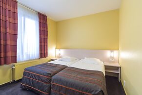 Hotel Leo Station et Annexes