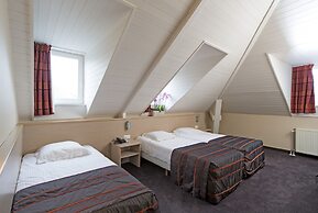 Hotel Leo Station et Annexes