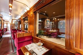 Hotel Leo Station et Annexes