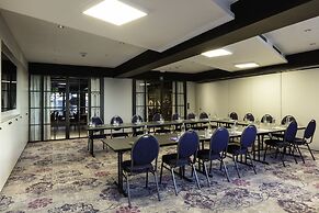Hotel Leo Station et Annexes
