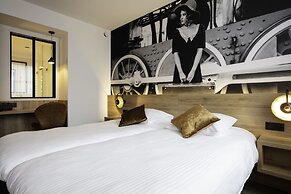 Hotel Leo Station et Annexes