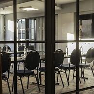 Hotel Leo Station et Annexes