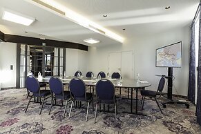 Hotel Leo Station et Annexes